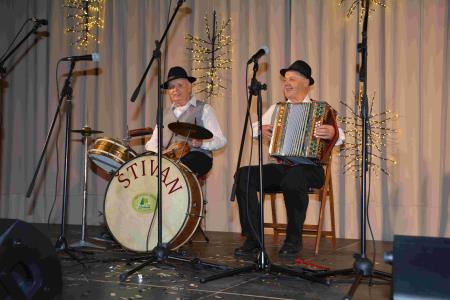 Silvestrski poljub 7